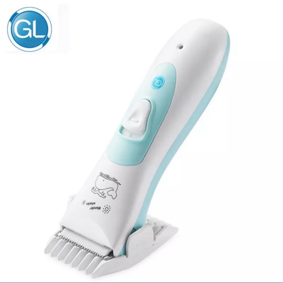 SOLD.Brand new baby hair clipper - Picture 3 of 9